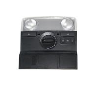 Bekuyu For VW For P&assat 2011-2018 For Tiguan 2010-2019 Car Front Ceiling Lamps Interior Reading Lamps
