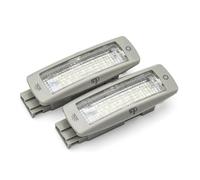 Bekuyu For VW For Tiguan I For Golf IV 1999-2006 For Jetta VII 2019-2024 For S&cirocco III 2008-2017 LED Interior Roof Dome Light