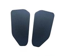 Bekuyu For Y&amaha For XSR 900 XSR900 2022 2023 Motorcycle Anti-Slip Fuel Tank Pad Kit Knee Pads (1 pair)