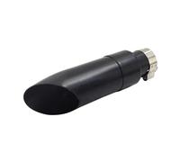 Bekuyu Motorcycle exhaust pipe For REBEL CMX 500 300 1100 CMX300 CMX500 CMX1100 2017-2023 Motorcycle Shorty Exhaust Slipon Short Muffler Pipe Stainless