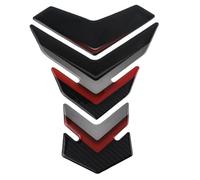 Bekuyu Motorcycle Stickers Tank Pad Protector For Suzuki GSX-S125 GSX-S600 GSX-S750 GSX-S1000 (1 piece 2)