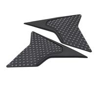 Bekuyu Motorcycle Tank Pad Anti Slip Grips Stickers For Y&amaha For Tracer 900 GT 2015 16 2017 2018 2019 For Tracer 900 MT09 MT 09 (1 Pair 2)