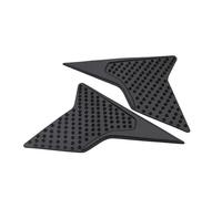 Bekuyu Motorcycle Tank Pad Anti Slip Grips Stickers For Y&amaha For Tracer 900 GT 2015 16 2017 2018 2019 For Tracer 900 MT09 MT 09 (1 Pair 1)