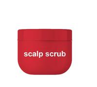 Bekyond Scalp Scrub, Deep Cleansing Rosemary Scrub with Peppermint & Sea Salt, Balances Oil, Relieves Itchy Scalp, Removes Build-Up, Improves Dryness and Frizz for All Hair Types (1PC)