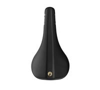 SDG Bel Air 3.0 Lux-Alloy Rail Saddle Black/Tan