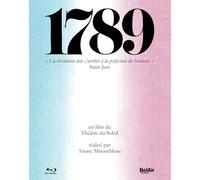 Bel Air Classiques - 1789 - Blu-ray - P2222z