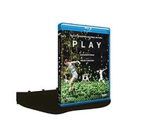 Bel Air Classiques - Play Paris Opera Ballet - Blu-ray - E4z