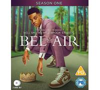 Bel-Air - Season 1 [Blu-ray]