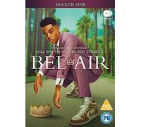 Bel-Air - Season 1 [DVD]