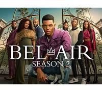 Bel-Air, Season 2