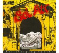 Bel Air - The Sleeping Beauty