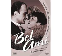 Bel Ami (1939) (2)