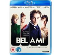Bel Ami (Blu-ray)
