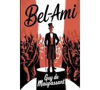 Bel-Ami: A New Translation