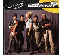 Bel Ami - Du Machst Mich Verrückt - CBS - CBS A 4239