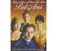 Bel Ami [DVD] [2012] [Region 1] [US Import] [NTSC]