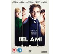Bel Ami (DVD) Pattinson Robert Thurman Uma Ricci Christina Thomas (US IMPORT)