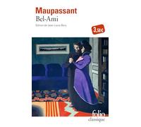 Bel-Ami (Folio (Gallimard))