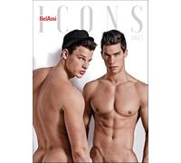 Bel Ami Icons 2025: Kalender 2025
