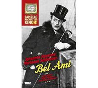 Bel Ami [Import]