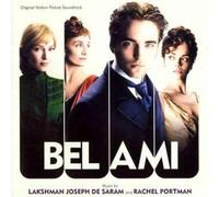 Bel Ami (ost) - Various Artists Compact Disc
