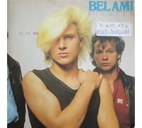 Bel Ami - Piloten - CBS - CBS A 3600