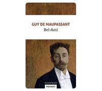 Bel-Ami (Pocket Classiques)
