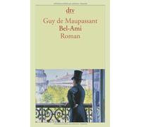 Bel-Ami: Roman by De-Maupassant New 9783423140102 Fast Free Shipping.
