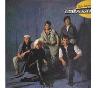 Bel Ami - So weit die Füße tragen [Vinyl LP]