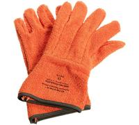 Bel-Art H13201-0000 Clavies Heat Resistant Biohazard Autoclave/Oven Glove, 5" Gauntlet