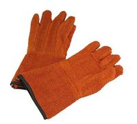 Bel-Art H13201-0000 Clavies Heat Resistant Biohazard Autoclave/Oven Glove, 5" Gauntlet