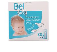 Bel Baby Physiological Saline Solution Ampoules 5 ml - Pack of 30