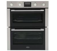 BEL BI703MFC STA 444411631 - Stainless steel Built under Electric Double Oven - Catalytic cleaning - A/A energy