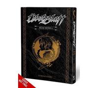 Übel Blatt Deluxe Edition, Vol. 3: Volume 3