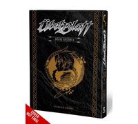 bel Blatt Deluxe Edition, Vol. 3 by Etorouji Shiono Hardcover Book