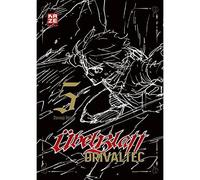 bel Blatt: Drivaltec (3-in-1-Edition) - Band 5 - German Language Paperback NEW
