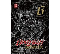 bel Blatt: Drivaltec (3-in-1-Edition) - Band 6 - German Language Paperback NEW