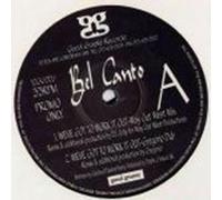 Bel Canto (2) - We've Got To Work It Out - Bel Canto 2X12"