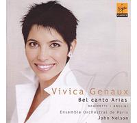 Bel Canto Arias [KOREA-Import]