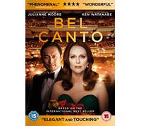 Bel Canto [DVD] [2019]