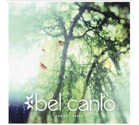 Bel Canto Radiant Green (Vinyl) 12" Album