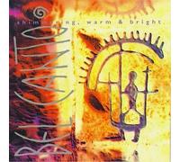 Bel Canto - Shimmering Warm & Bright by Bel Canto (1992) Audio CD