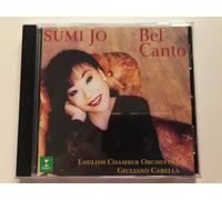 Bel Canto - Sumi Jo Sings Opera Arias