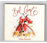Callas/Berganza/Scotto/Freni/Pavarotti - Bel Canto: The Beautiful Voices of Italian Opera