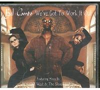 Bel Canto - We've got to work it out