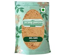Bel Giri Powder-Raw Herbs-Bael Phal-Beal Fruit Dry-Wood Apple-Jadi Booti-Single Herbs (100 Gram)