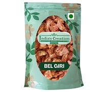 Bel Giri-Raw Herbs-Bael Phal-Bael Fruit Dry-Wood Apple-Jadi Booti-Single Herbs (250 Gram)