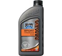 Bel-ray 110w Mineral 1l Gearbox Oil