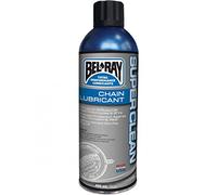 Bel-ray 36050028 Super Clean Chain Lube 400 ml