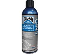 Bel-Ray 6 in 1 All Purpose Lubricant 400ml